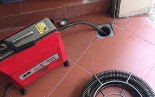 Hút hầm cầu tại Hòa Vang