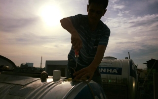 sửa chữa điện nước tại Đà Nẵng