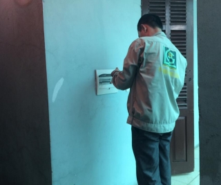 thợ sửa điện nước tại quận Hải Châu