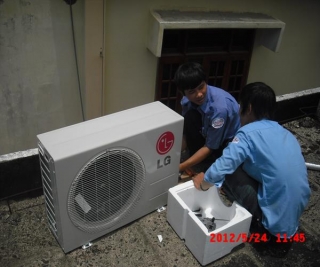 Sửa tủ lạnh tại quận Sơn trà