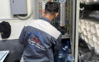 Sửa Điện Nước tại Liên Chiểu Sửa Điện Nước tại Liên Chiểu