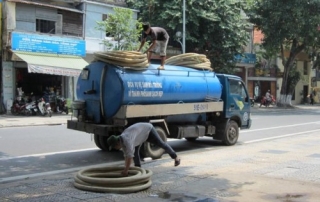 Thông tắc cống Hòa Vang Đà Nẵng giá rẻ nhất Thông tắc cống Hòa Vang Đà Nẵng giá rẻ nhất